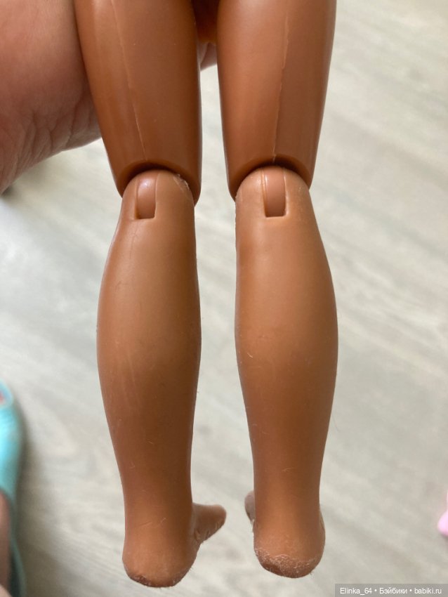 Моана Хасбро — Игровые куклы (фото 8)