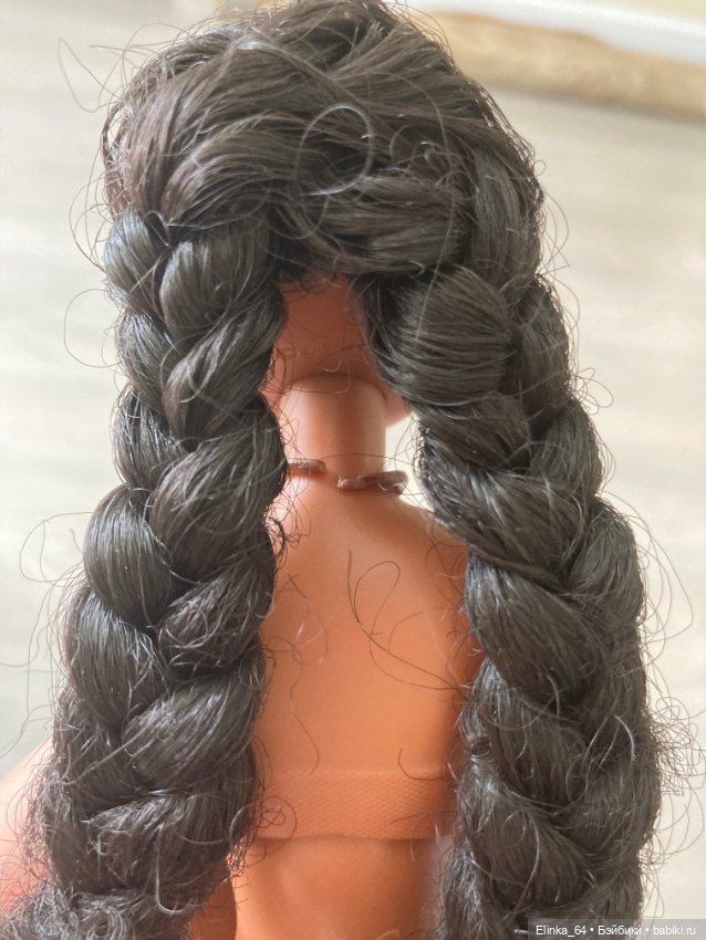 Моана Хасбро — Игровые куклы (фото 3)