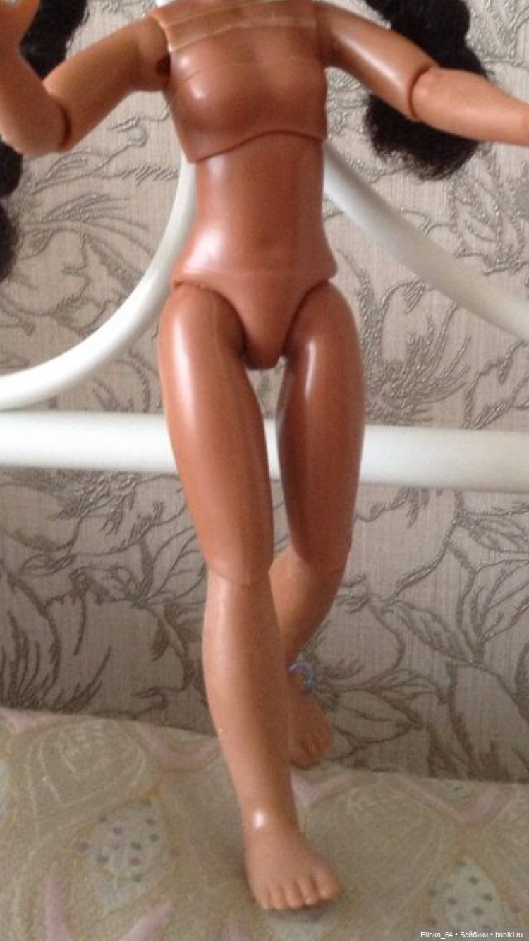 Моана Хасбро — Игровые куклы