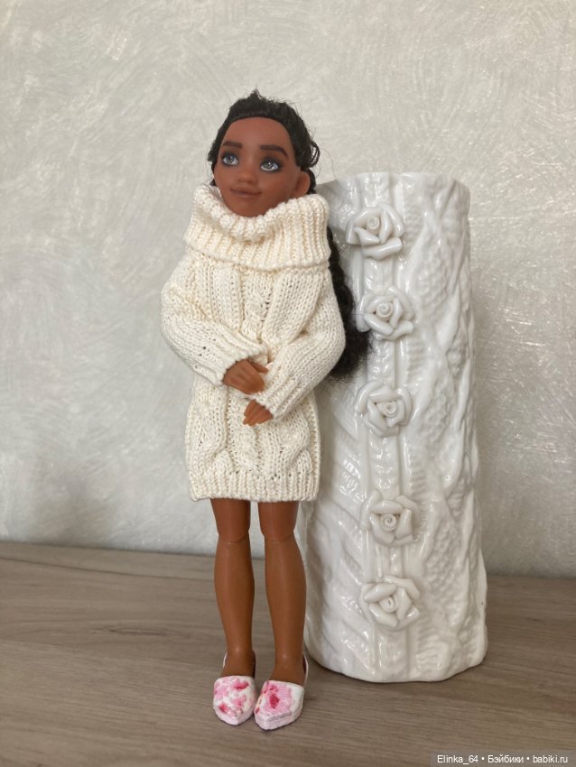 Моана Хасбро — Игровые куклы