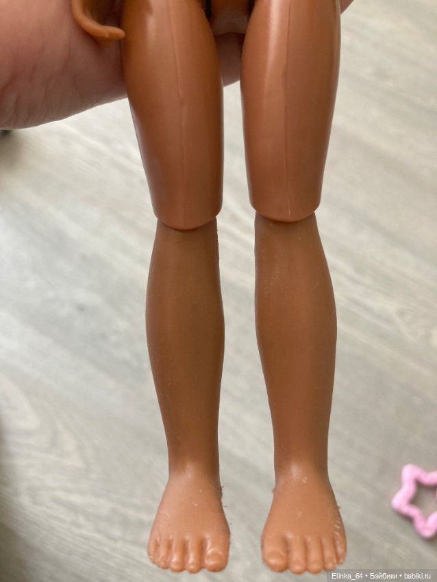 Моана Хасбро — Игровые куклы (фото 6)