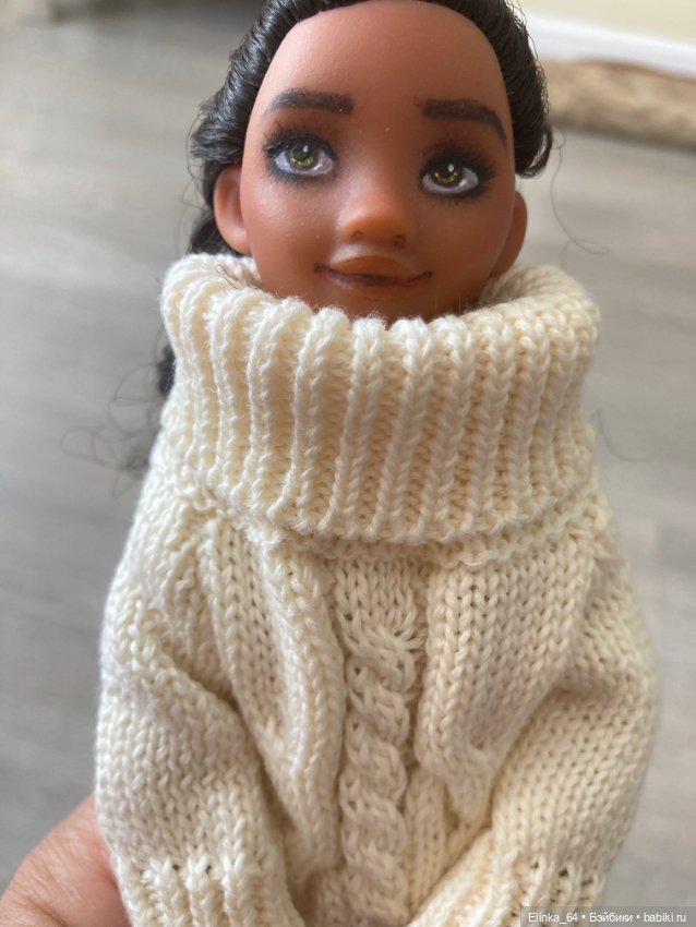 Моана Хасбро — Игровые куклы