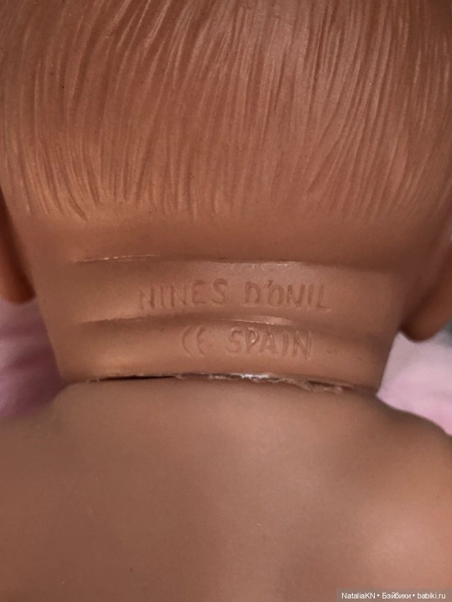 Пупсы игровые, цена за пару (фото 7)