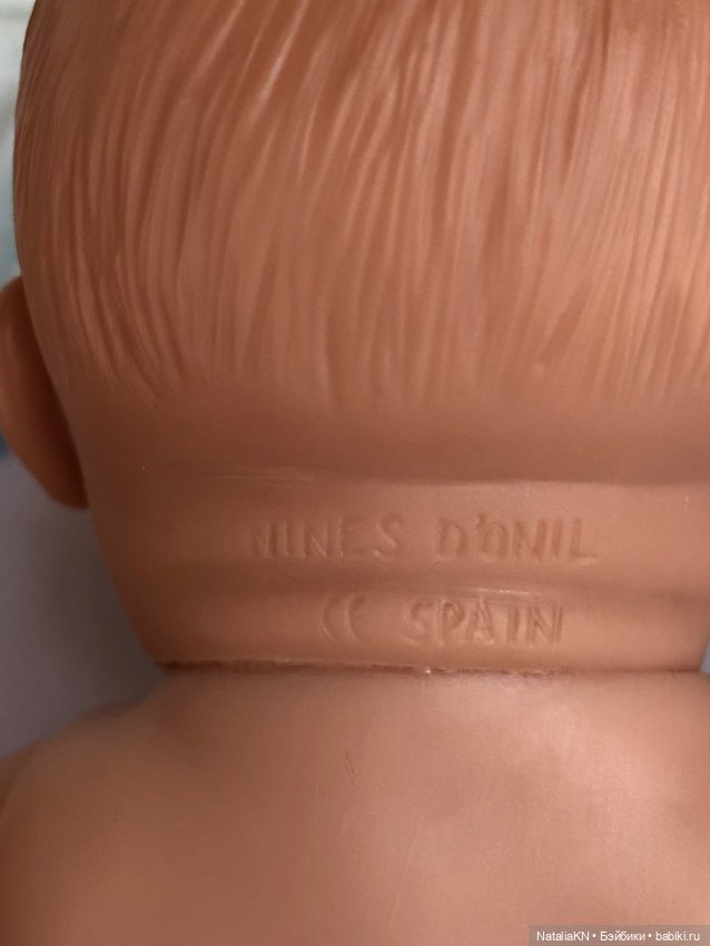 Пупсы игровые, цена за пару (фото 8)