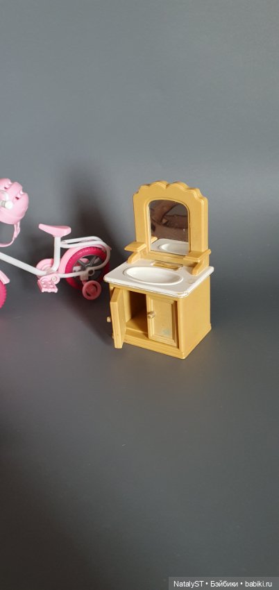 Лот для маленьких кукол — Аксессуары для кукол (фото 2)