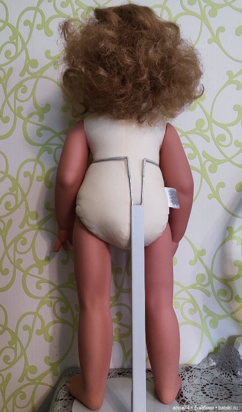 Кукла коллекционная Little Miss (фото 4)