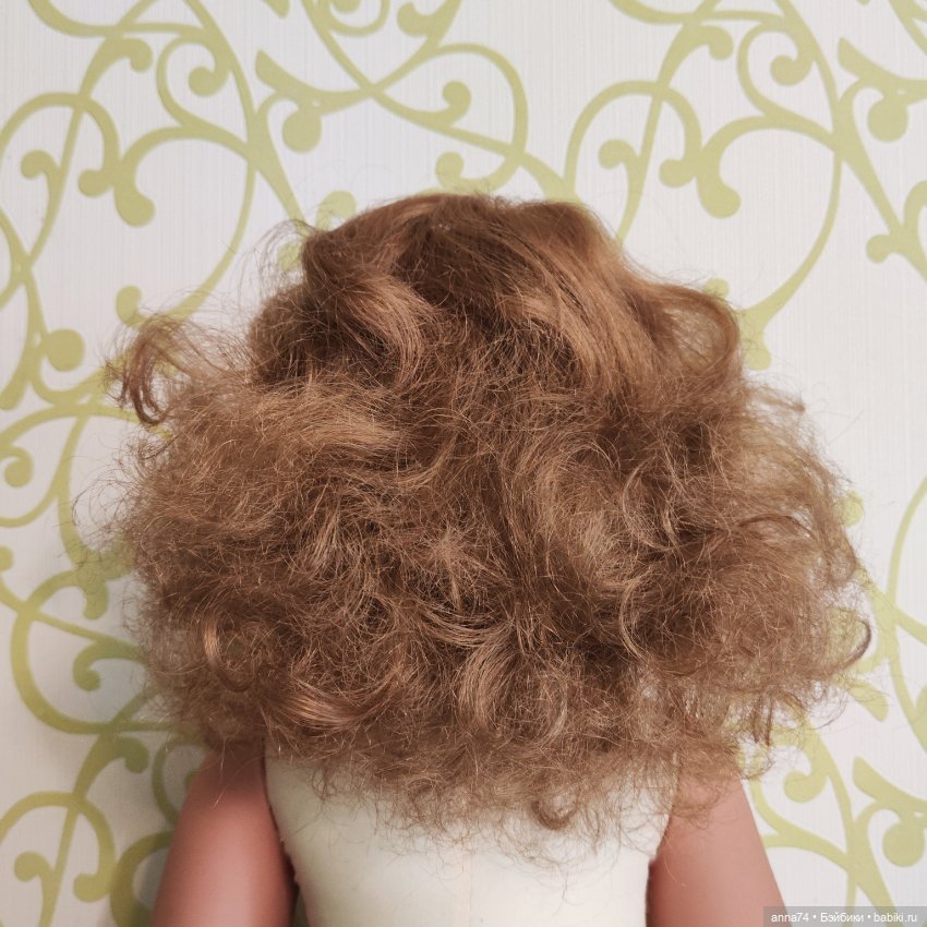 Кукла коллекционная Little Miss (фото 6)