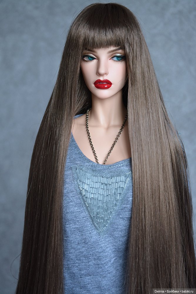 Продам парик Monique GC Geneva 8-9"