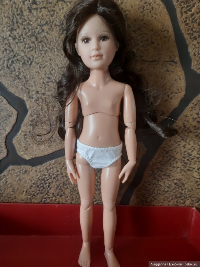 Ruby red Ping Lee.Кукла в продаже. Пишите (фото 2)