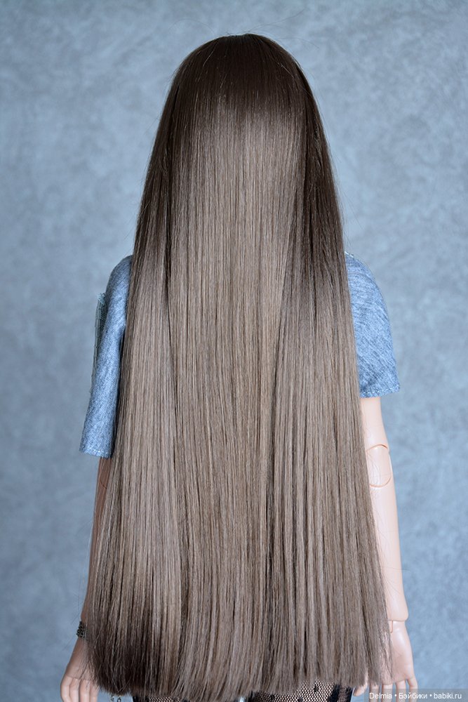 Продам парик Monique GC Geneva 8-9" (фото 2)