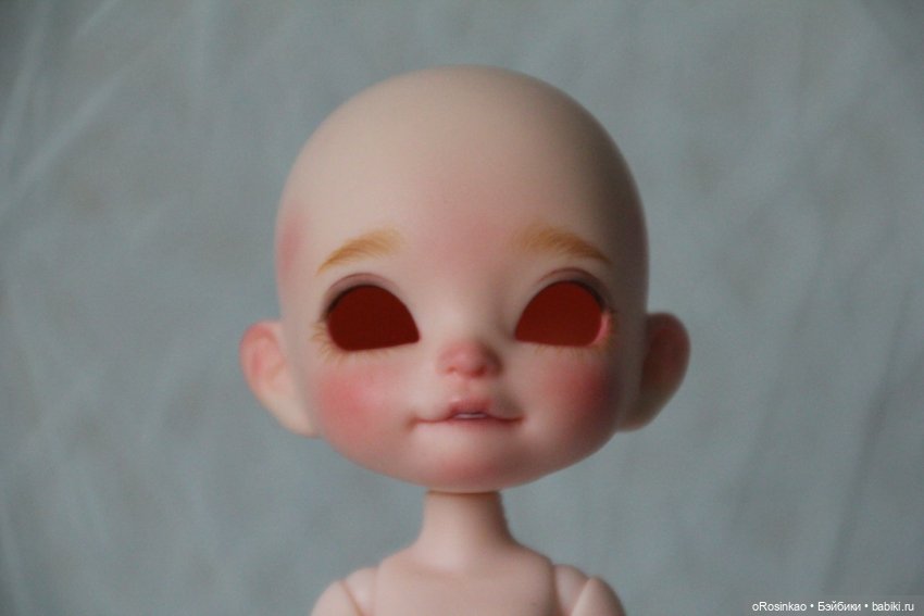 Продам малыша Elementdoll C 2 (фото 2)