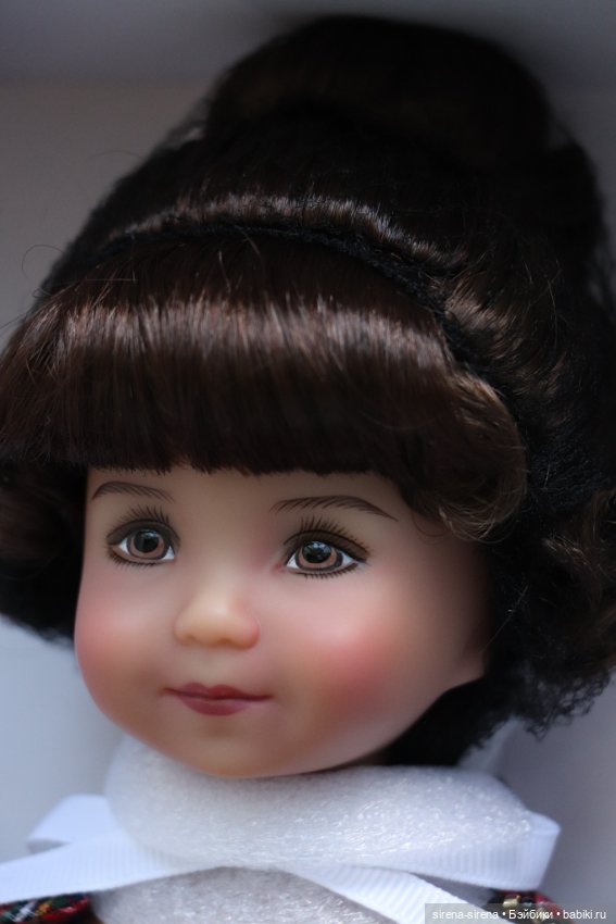 Джови, Jovi Dianna Effner's Li'l Dreamer (Диана Эффнер), 4