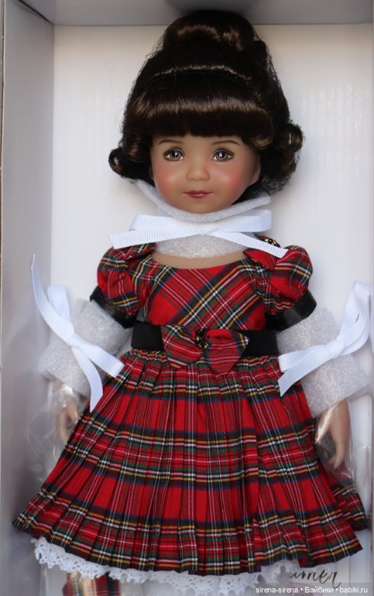 Джови, Jovi Dianna Effner's Li'l Dreamer (Диана Эффнер), 4 (фото 3)