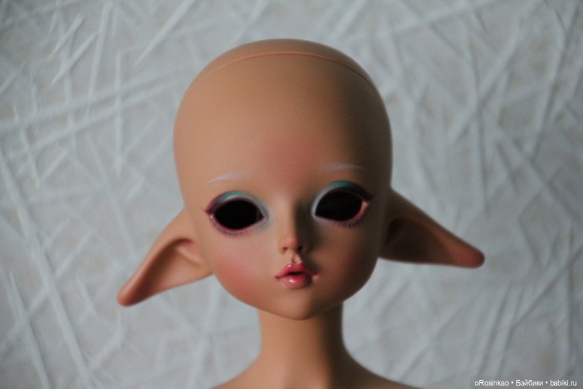 Продам Eluts Model Kid Delf NANA Elf ver. Limited (фото 2)