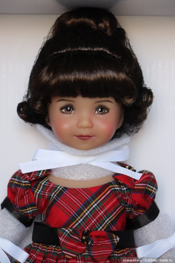 Джови, Jovi Dianna Effner's Li'l Dreamer (Диана Эффнер), 4 (фото 5)