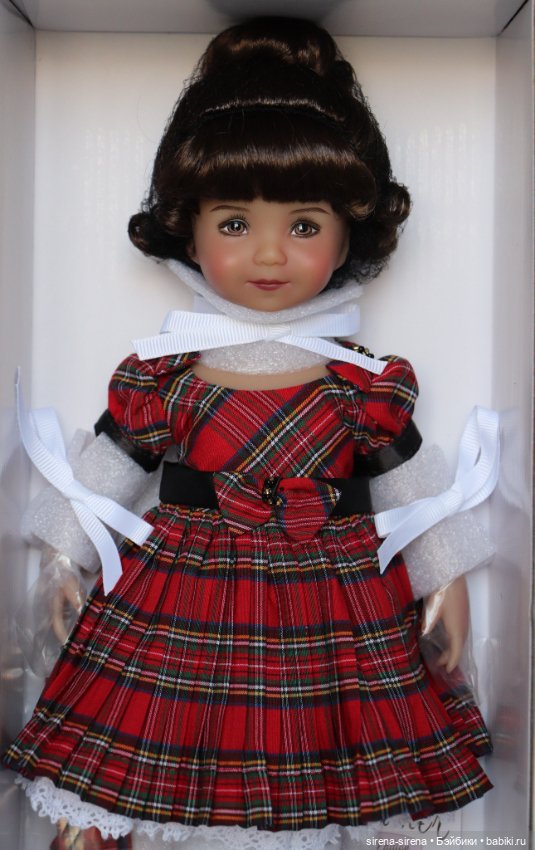 Джови, Jovi Dianna Effner's Li'l Dreamer (Диана Эффнер), 4 (фото 2)