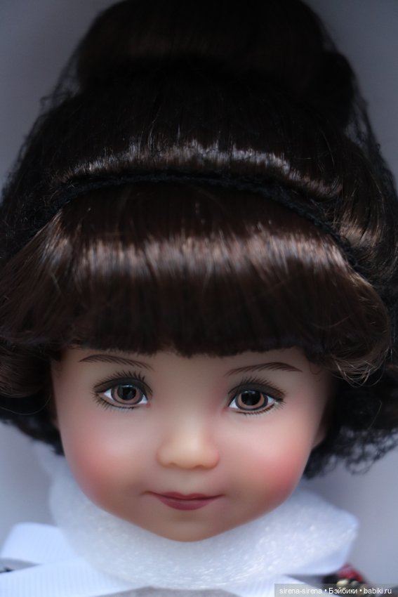 Джови, Jovi Dianna Effner's Li'l Dreamer (Диана Эффнер), 4