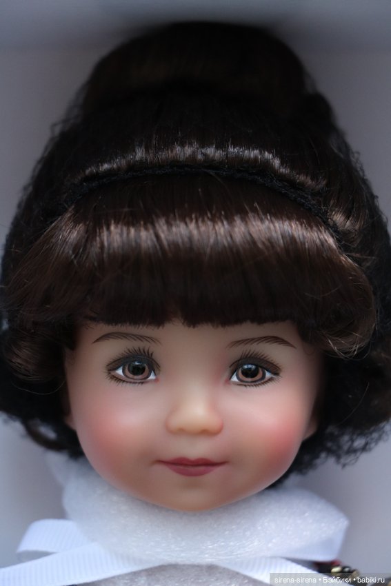 Джови, Jovi Dianna Effner's Li'l Dreamer (Диана Эффнер), 4 (фото 10)