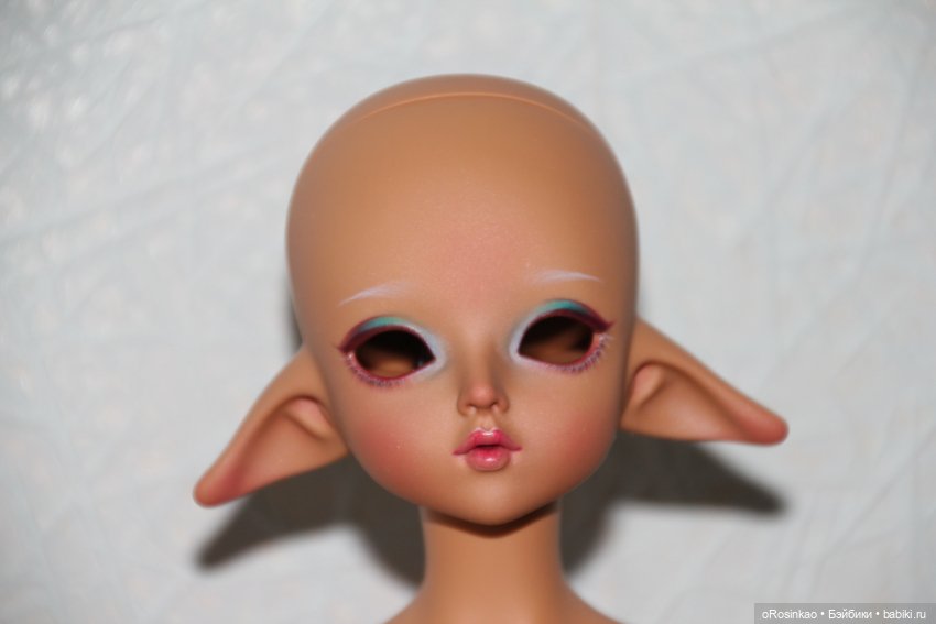 Продам Eluts Model Kid Delf NANA Elf ver. Limited (фото 3)