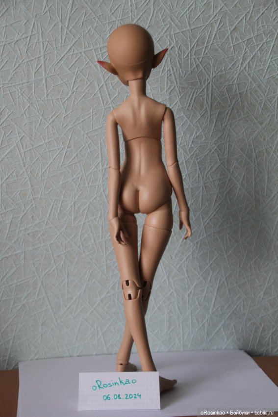 Продам Kid Delf CHERRY ELF tan (фото 2)