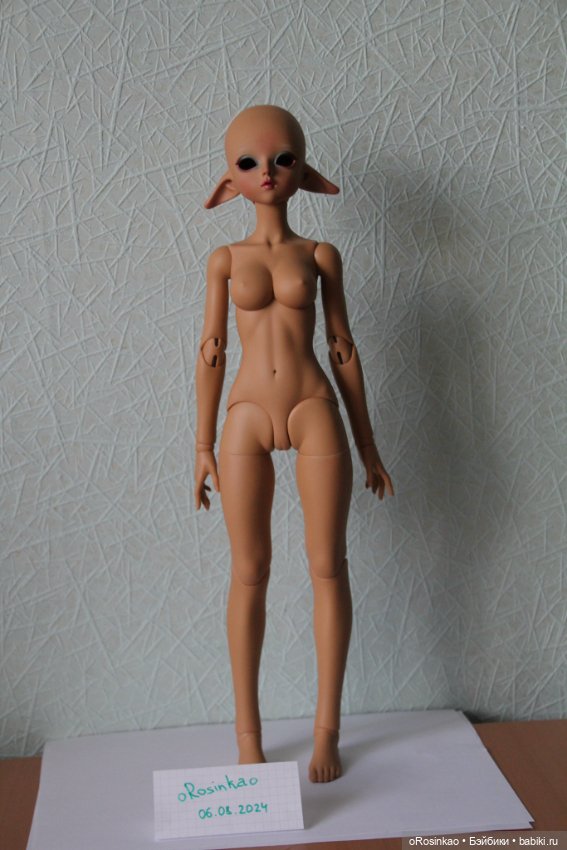 Продам Eluts Model Kid Delf NANA Elf ver. Limited