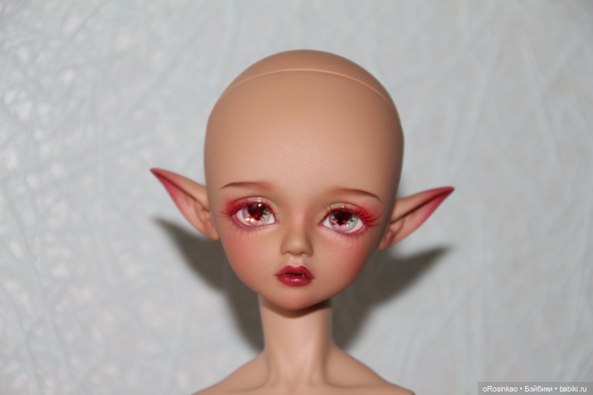 Продам Kid Delf CHERRY ELF tan (фото 4)