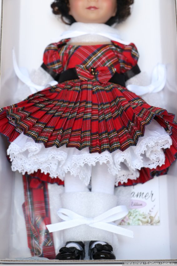 Джови, Jovi Dianna Effner's Li'l Dreamer (Диана Эффнер), 4 (фото 6)