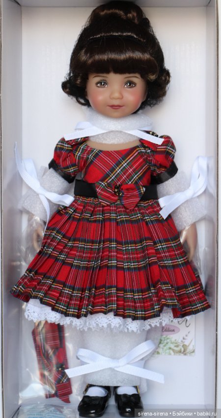 Джови, Jovi Dianna Effner's Li'l Dreamer (Диана Эффнер), 4 (фото 8)