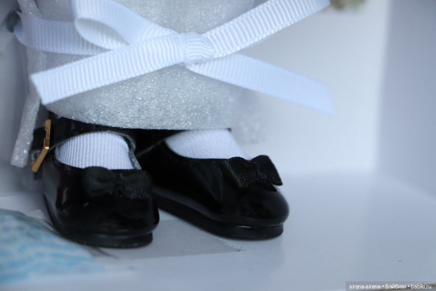 Джови, Jovi Dianna Effner's Li'l Dreamer (Диана Эффнер), 4 (фото 7)