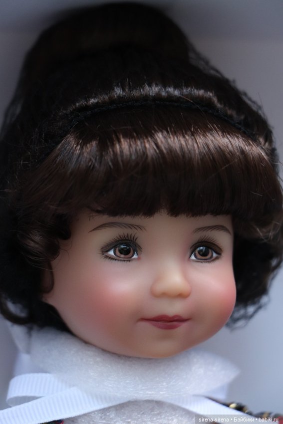 Джови, Jovi Dianna Effner's Li'l Dreamer (Диана Эффнер), 4