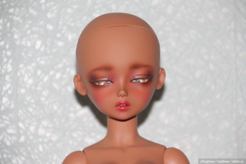 Продам Bluefairy TF Framboise May Valentine fullset (фото 3)