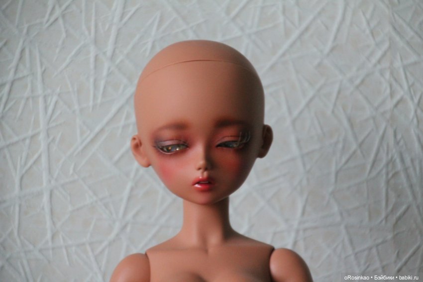 Продам Bluefairy TF Framboise May Valentine fullset (фото 2)