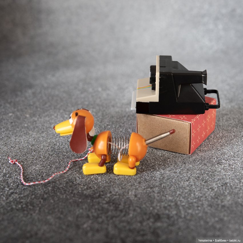 Лот игрушек World's smallest toys (фото 2)