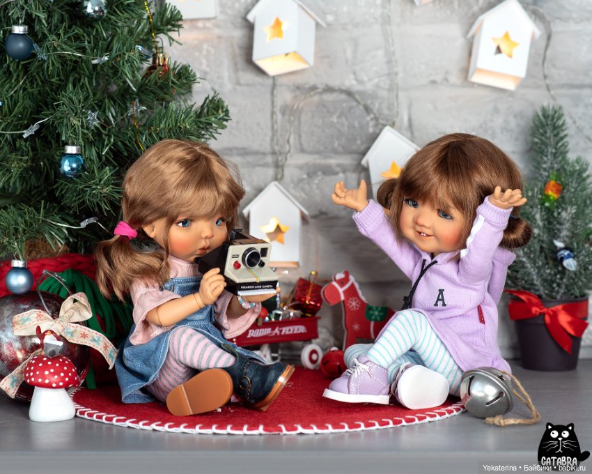 Лот игрушек World's smallest toys (фото 3)