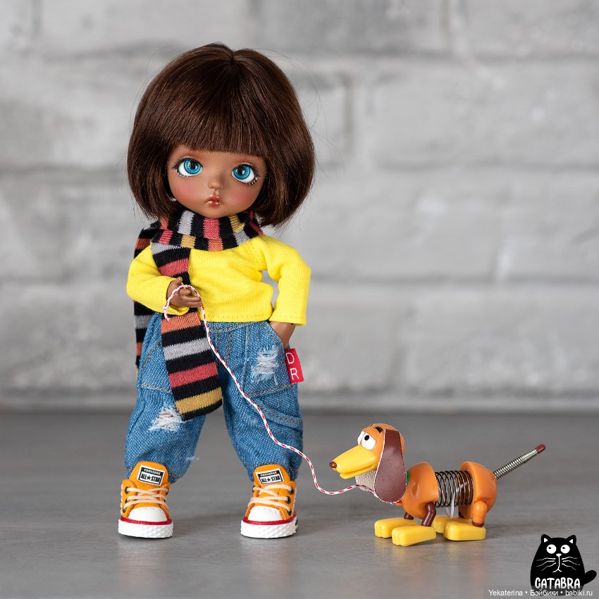 Лот игрушек World's smallest toys (фото 4)