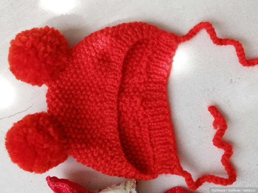 Аутфит для Q Baby — Одежда для BJD (фото 3)