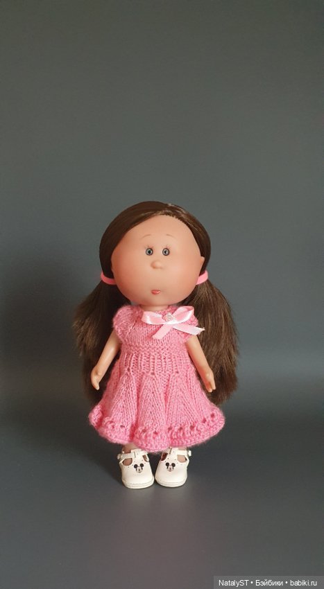 Одежда для Мии 23см — Одежда для кукол (фото 5)