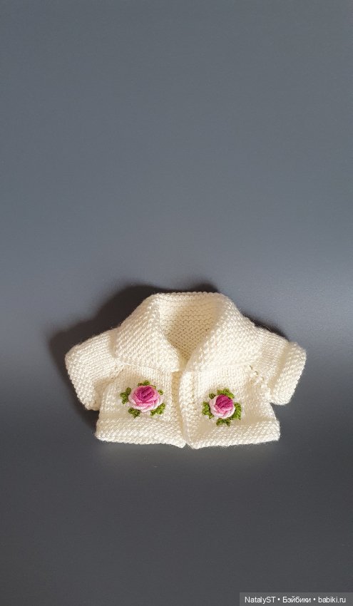 Одежда для Мии 23см — Одежда для кукол (фото 2)