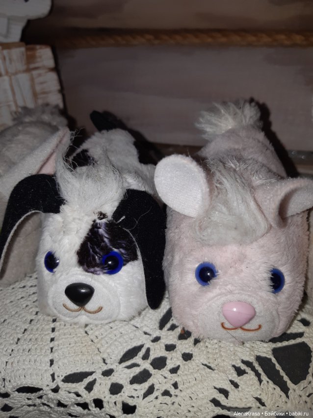 Интерактивная игрушки Zhu zhu (фото 3)