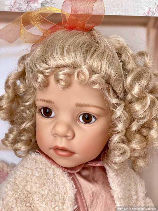 Noelle/Ноэль Elizabeth Lindern Gotz 2002 года выпуска (фото 8)