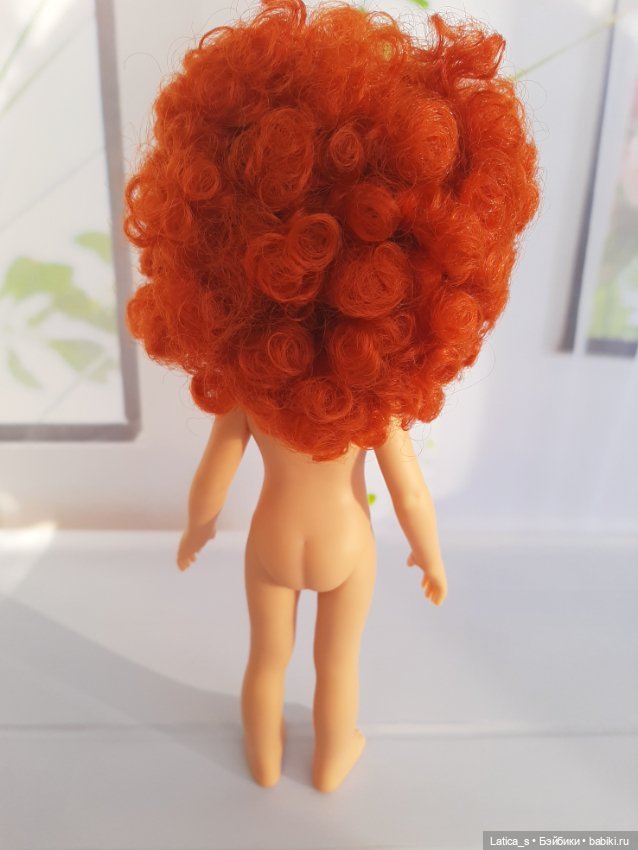 Каролина Paola Reina в пижамке (фото 6)