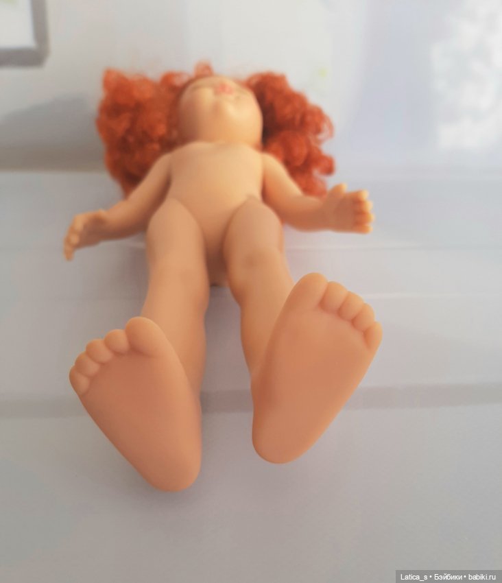 Каролина Paola Reina в пижамке (фото 5)