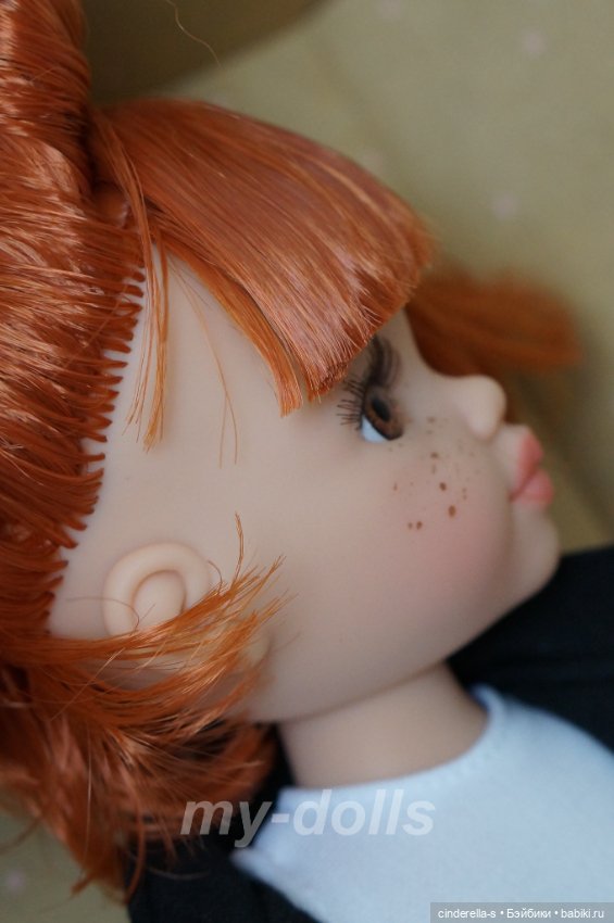 Кукла Лиза#6 Паола Рейна — Игровые куклы (фото 7)