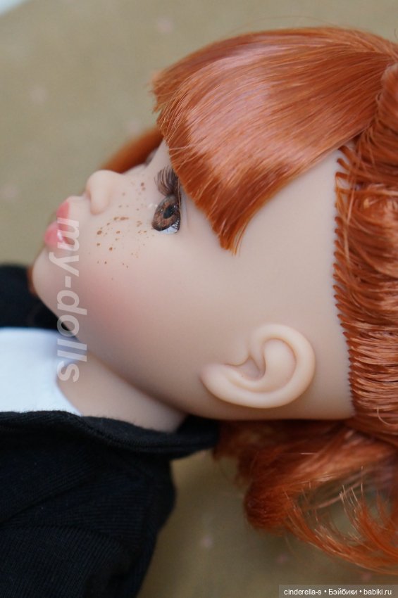 Кукла Лиза#6 Паола Рейна — Игровые куклы (фото 6)