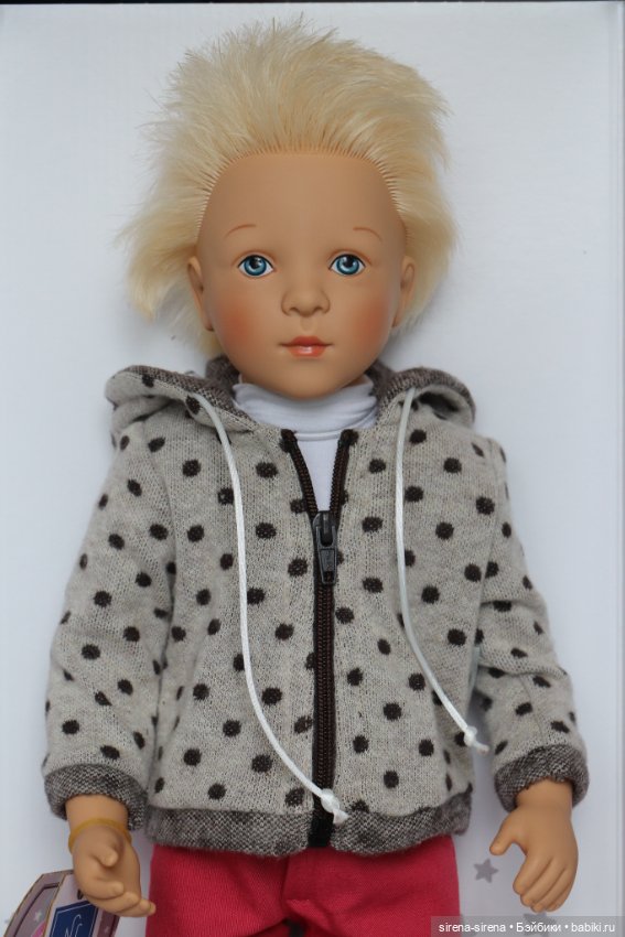 Петитколлин Финуш Джонас, Petitcollin Finouche Jonas, 2016 г (фото 2)