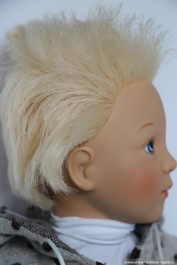 Петитколлин Финуш Джонас, Petitcollin Finouche Jonas, 2016 г