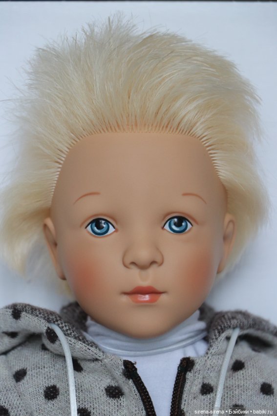 Петитколлин Финуш Джонас, Petitcollin Finouche Jonas, 2016 г (фото 6)