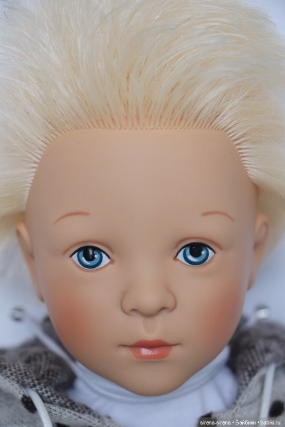 Петитколлин Финуш Джонас, Petitcollin Finouche Jonas, 2016 г