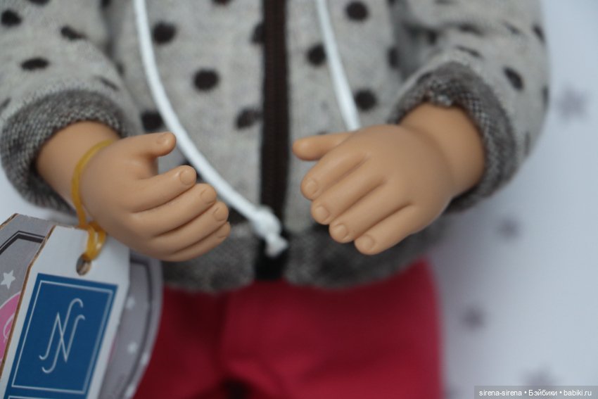 Петитколлин Финуш Джонас, Petitcollin Finouche Jonas, 2016 г (фото 5)