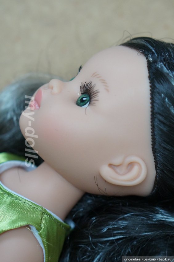 Кукла Кечу#11 Paola Reina (фото 5)